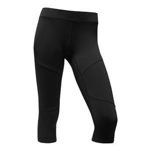NORTH FACE / NWT Capri cropped leggings / tights